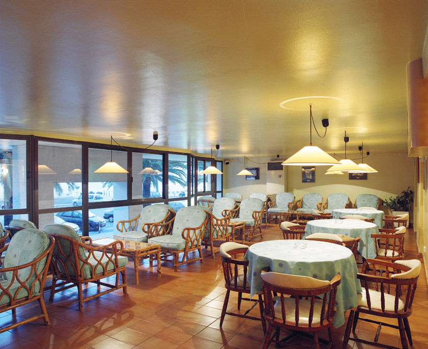 Hotel Athene (Adults Only) Lloret de Mar Exterior photo