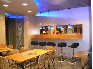 Hotel Athene (Adults Only) Lloret de Mar Exterior photo