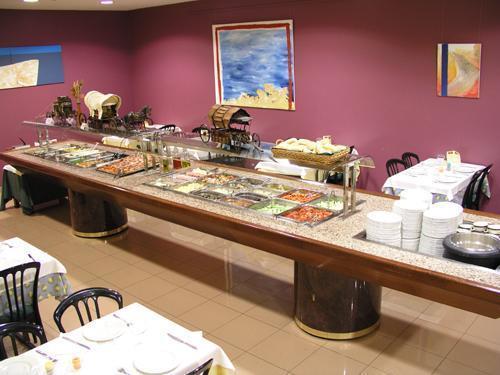 Hotel Athene (Adults Only) Lloret de Mar Exterior photo
