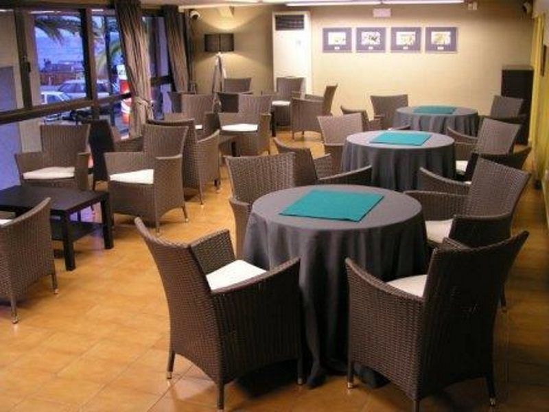 Hotel Athene (Adults Only) Lloret de Mar Exterior photo