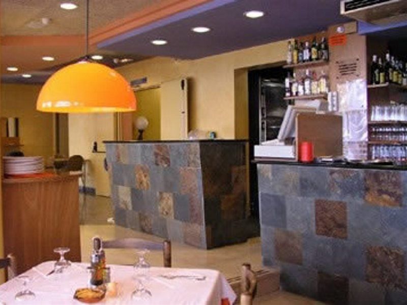 Hotel Athene (Adults Only) Lloret de Mar Exterior photo